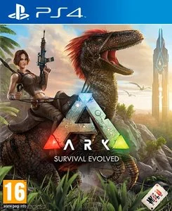 Comprar ARK: Survival Evolved para PS4 - PSNCLICK Digitales Latinoamérica